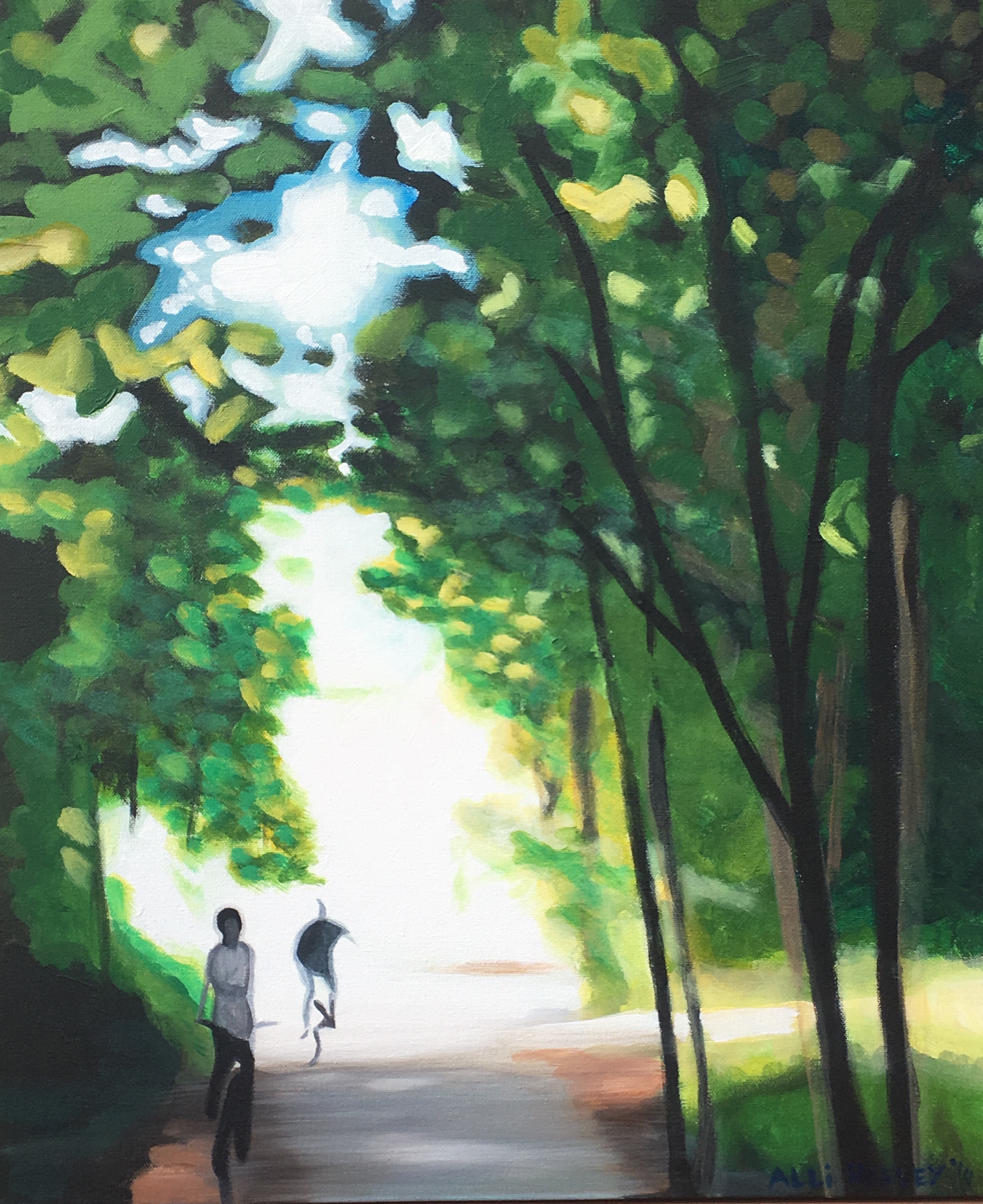 Summer 01 Final