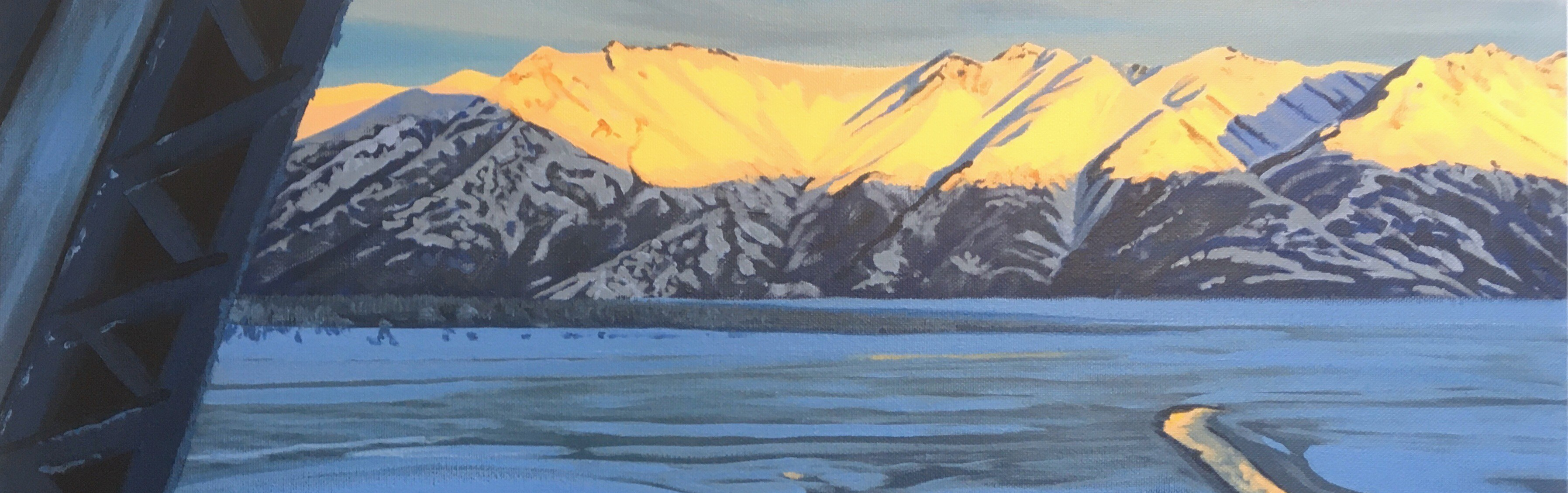 Winter 09
