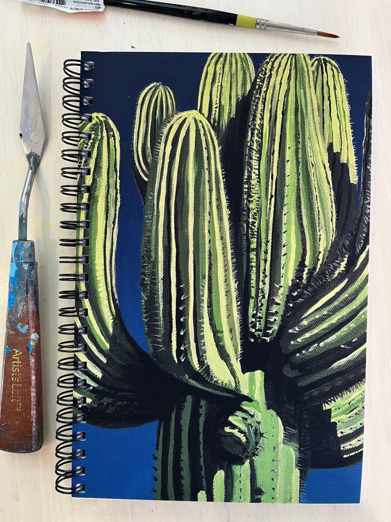 Limited Edition Notebooks