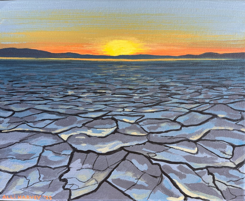 Playa Sunset 1
