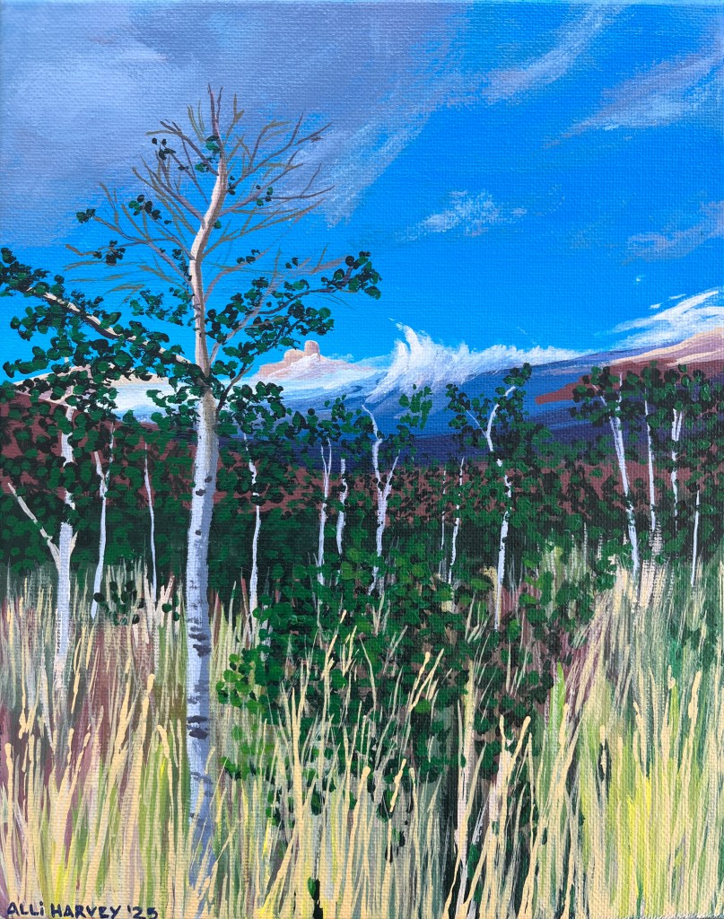 Angel Creek
